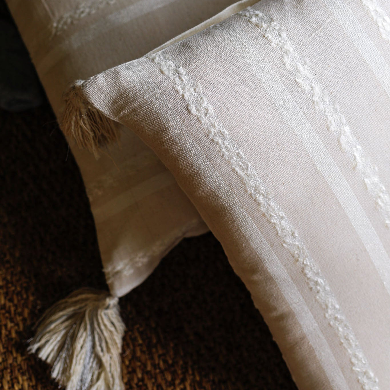 Ivory Luster