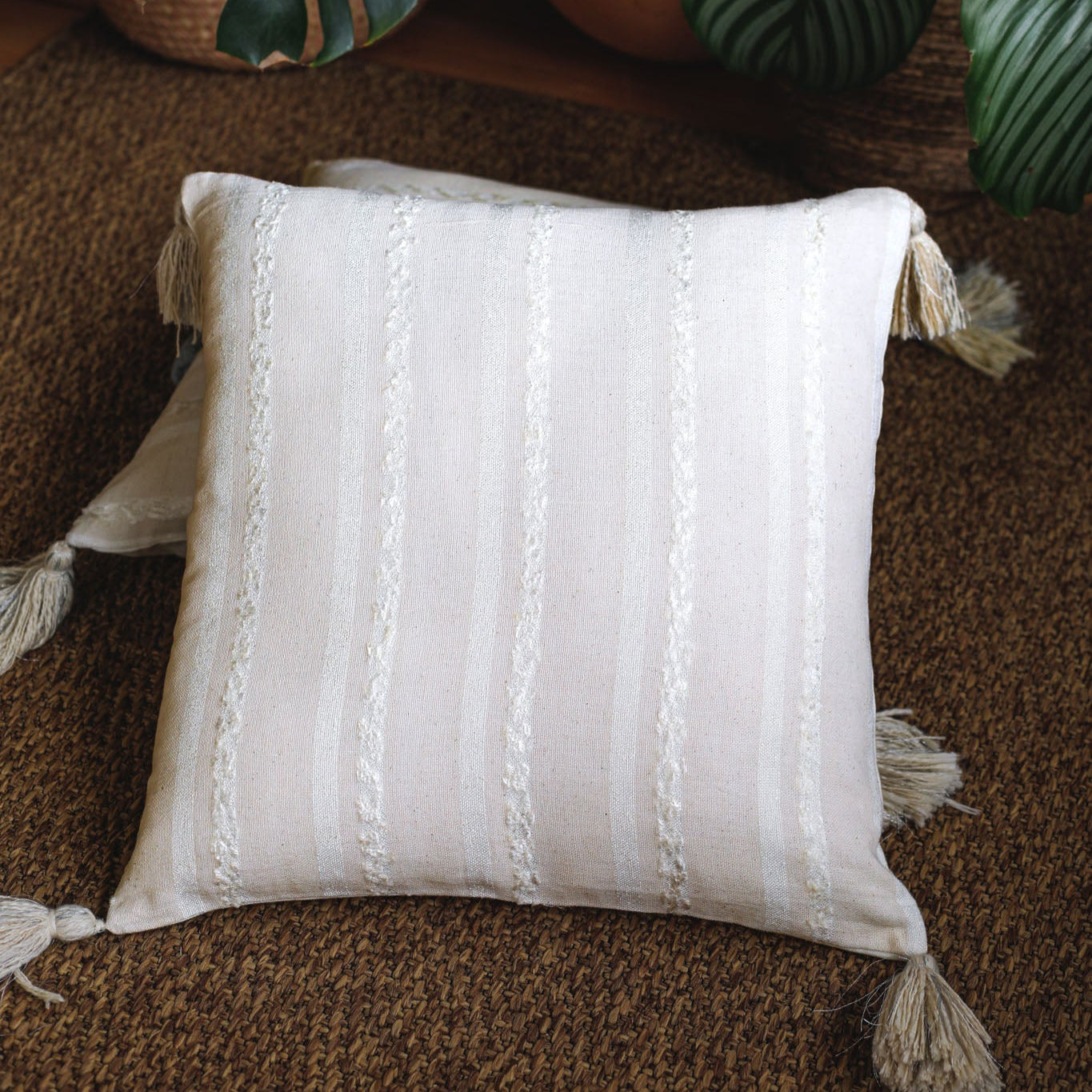 Ivory Luster