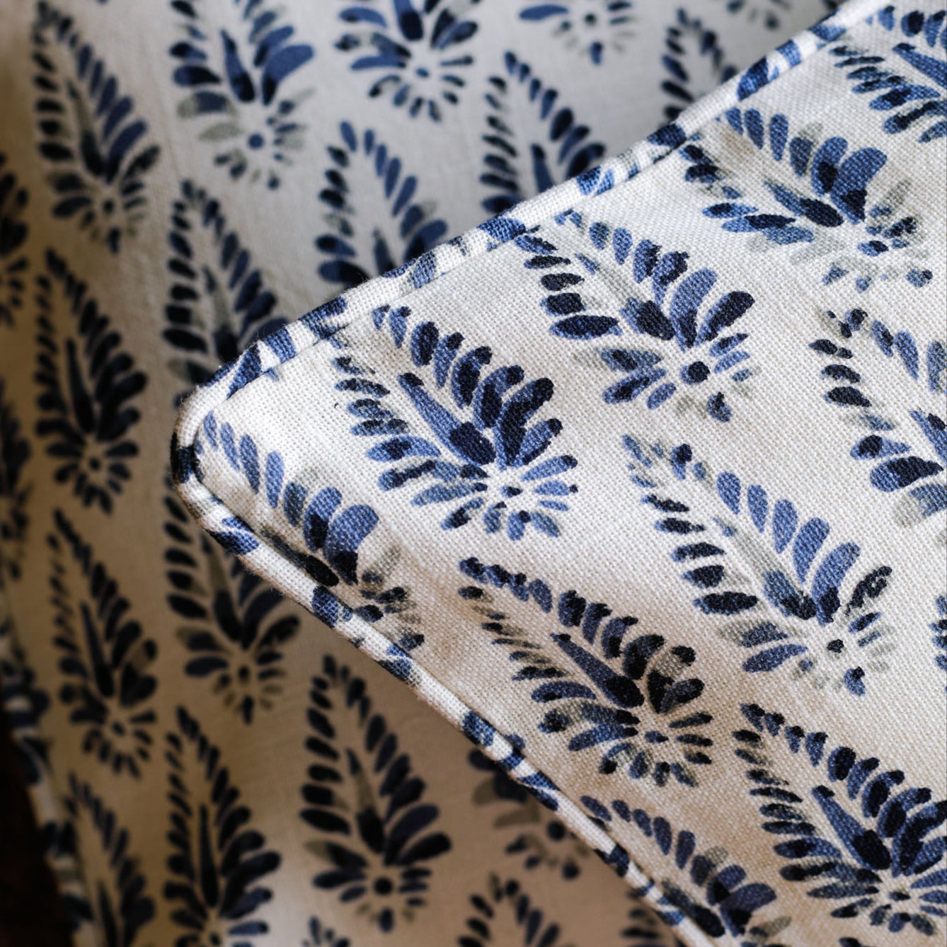 Indigo Fern