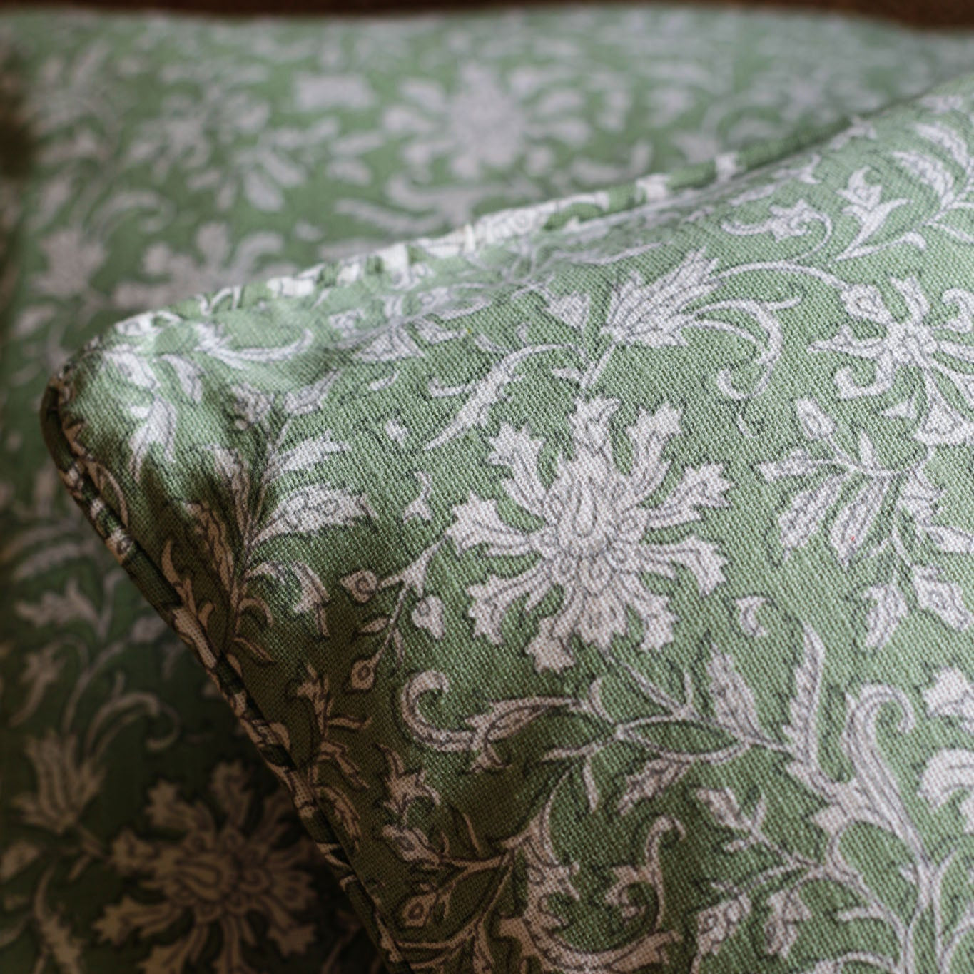Whispering Green