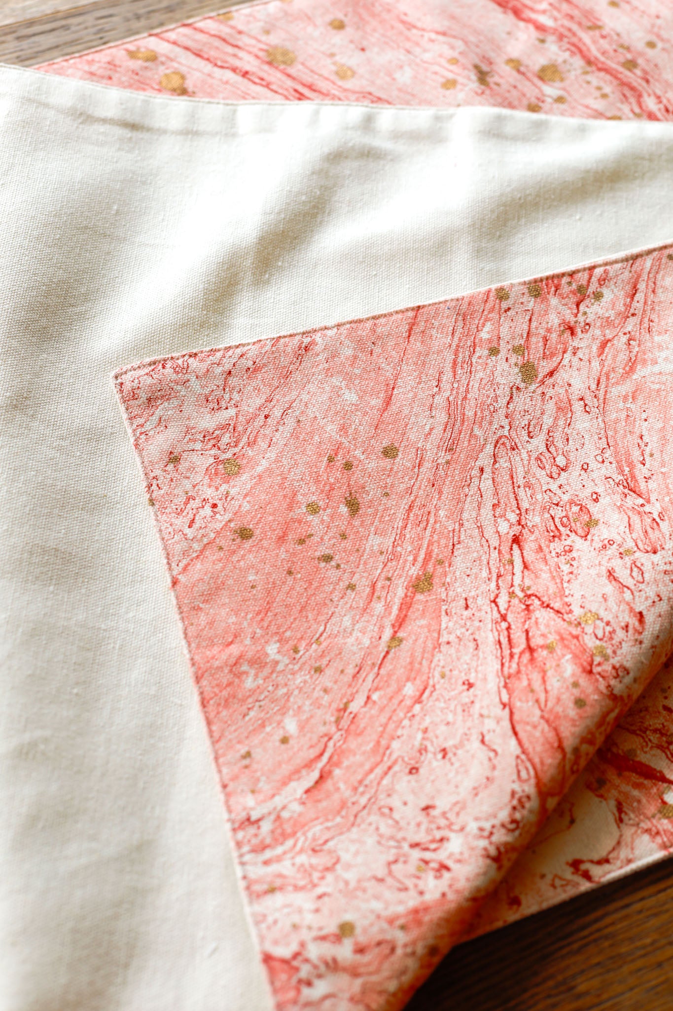 Pink Marble