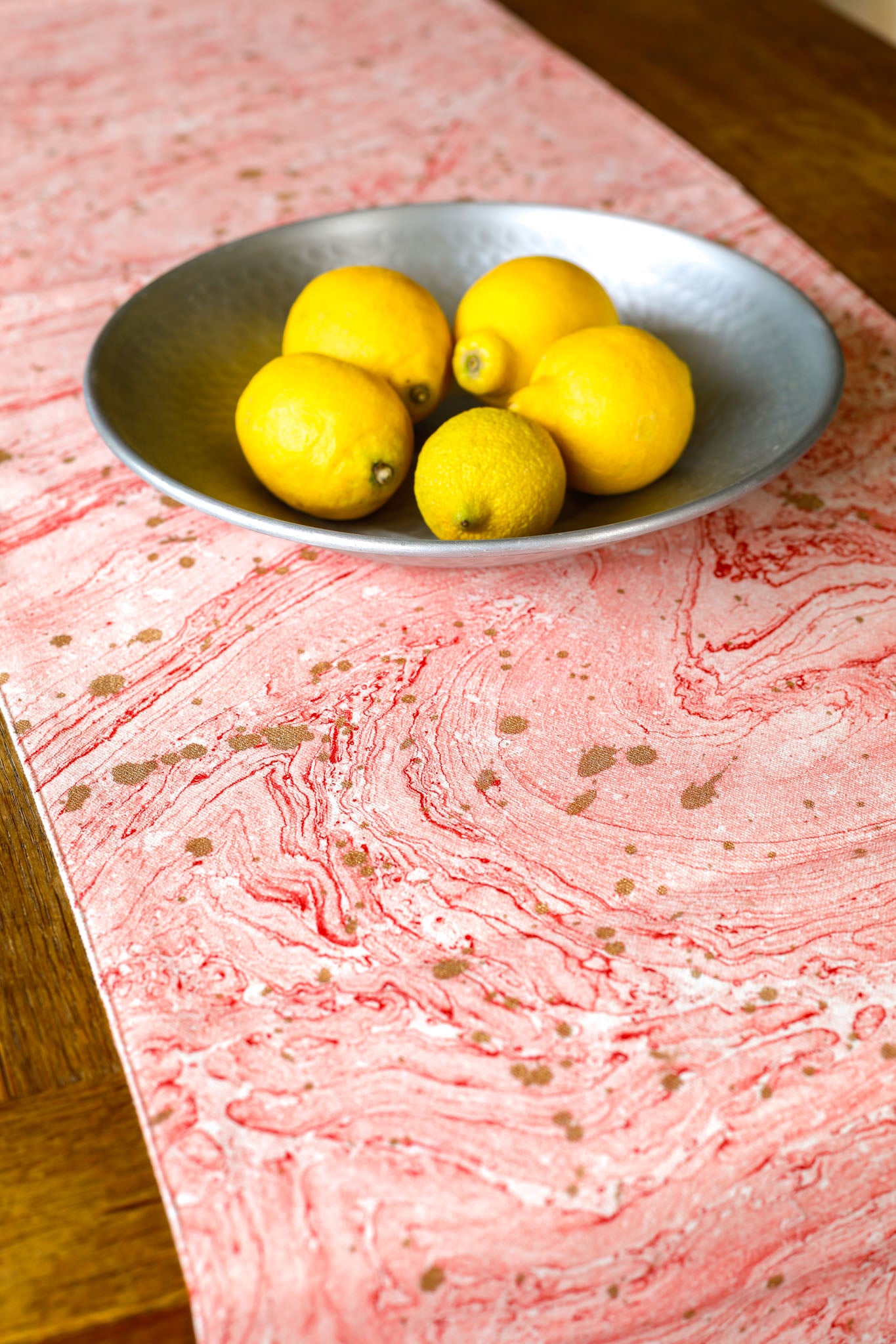 Pink Marble