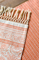 Jaipur Twilight - Reversible