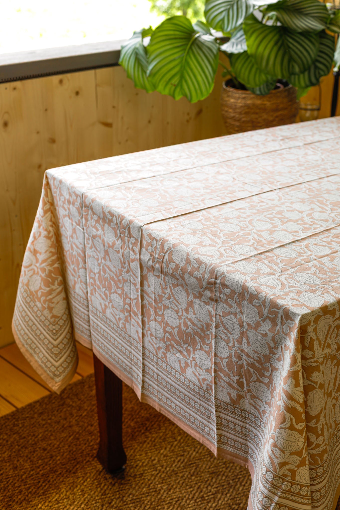 Premium handcrafted textiles