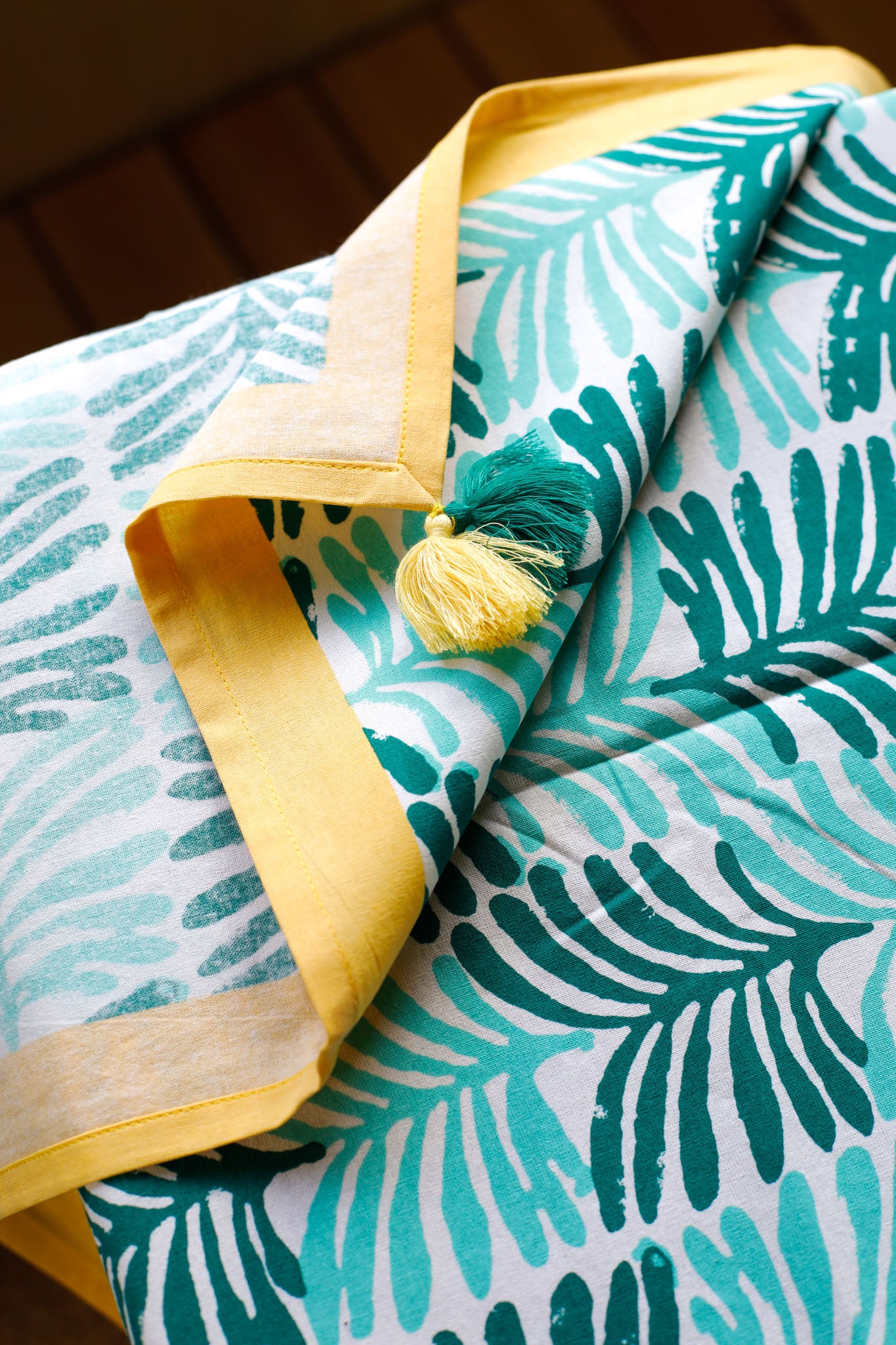 Coastal Canopy