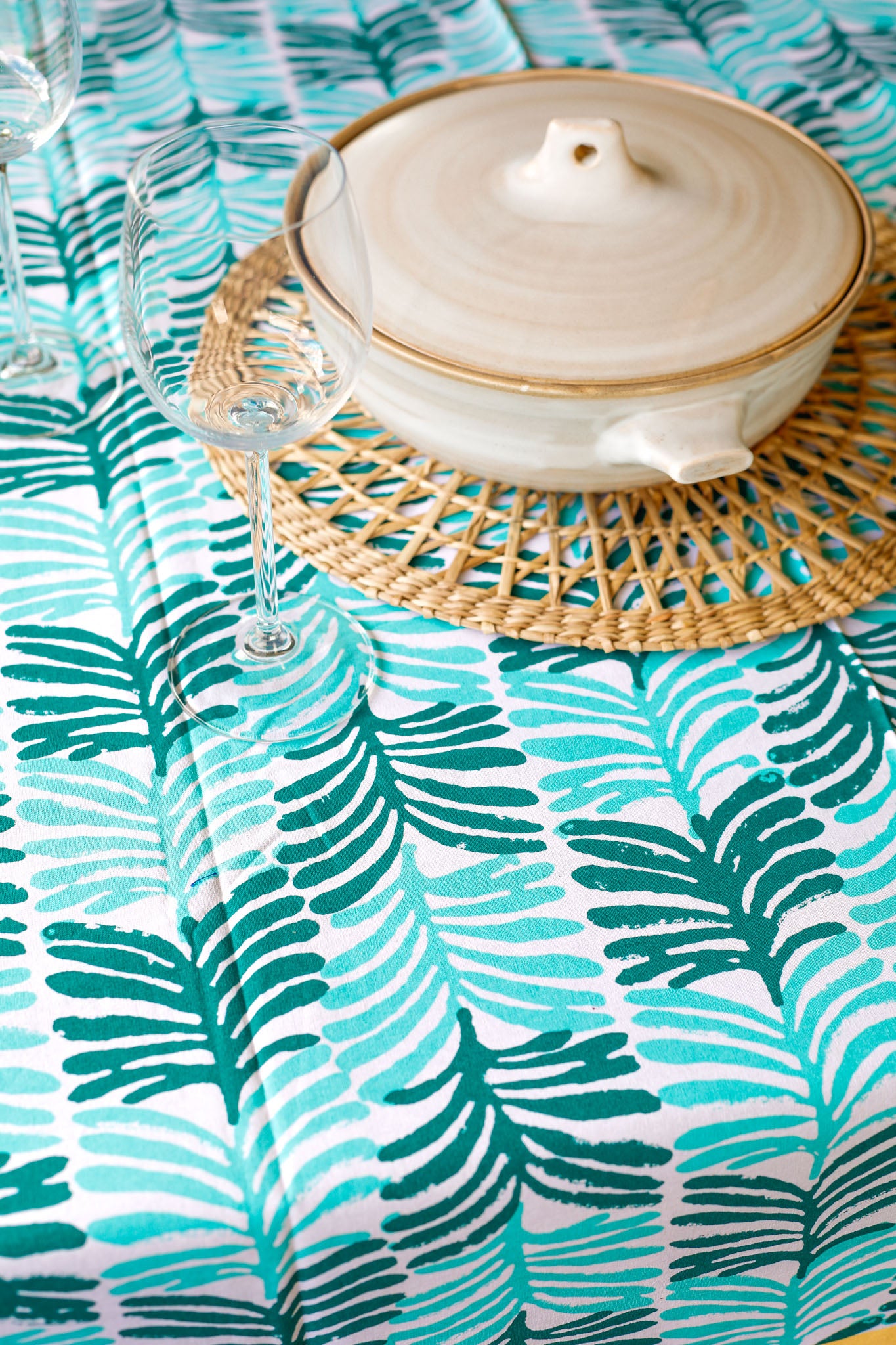 Coastal Canopy