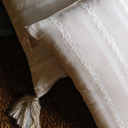 Ivory Luster