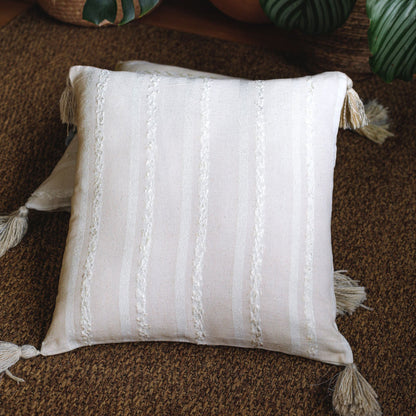 Ivory Luster
