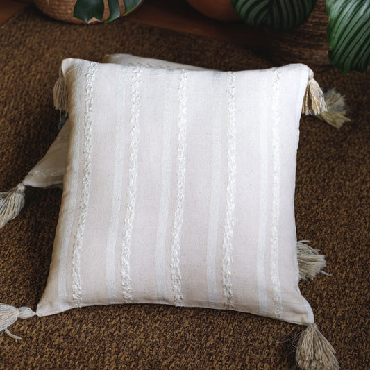 Ivory Luster