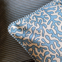 Blaue Koralle – Wendbar