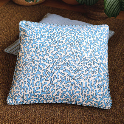 Blue Coral - Reversible
