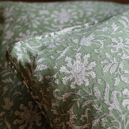 Whispering Green