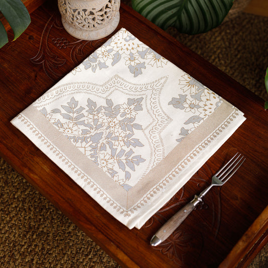 Gilded Tapestry