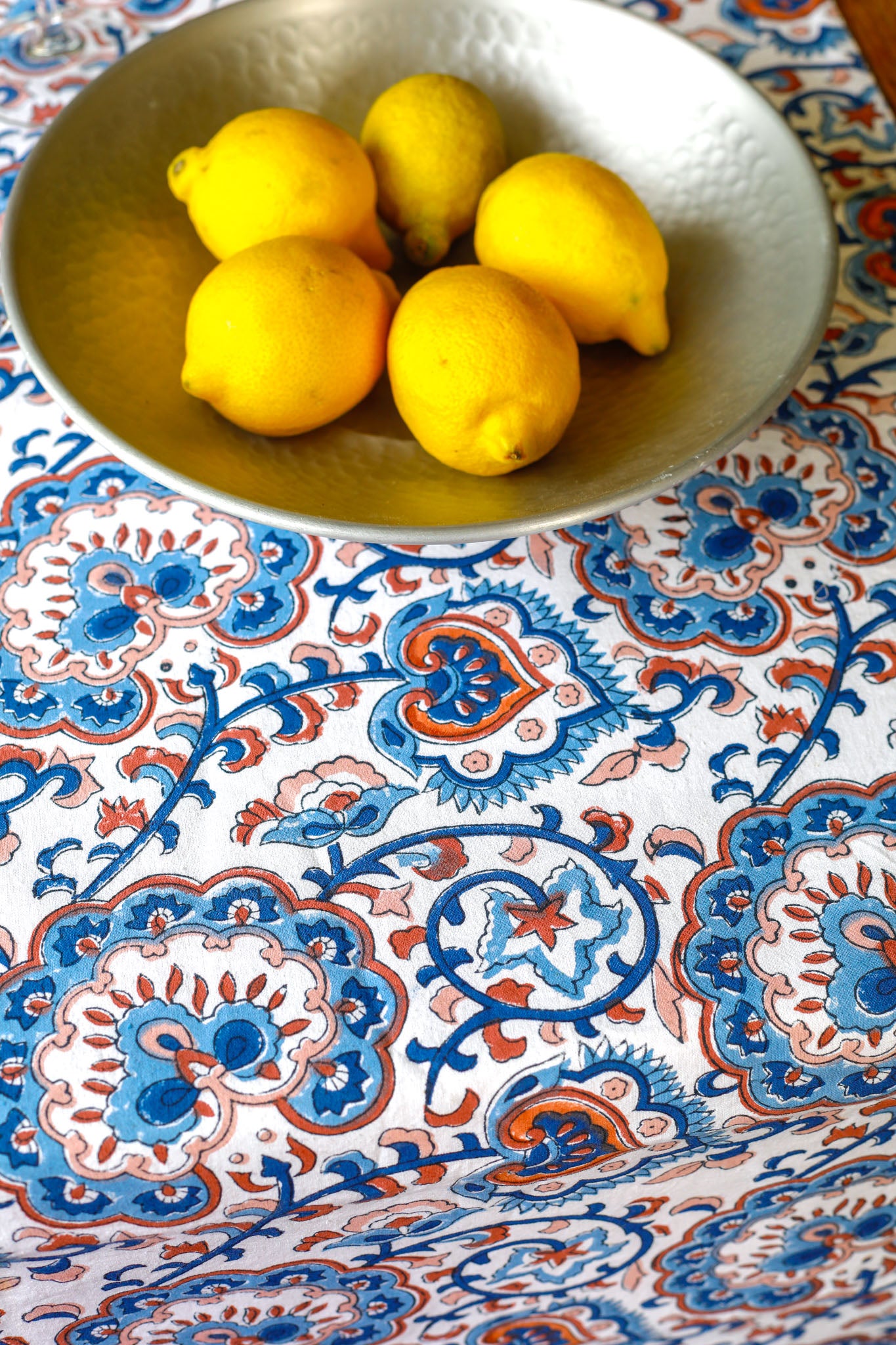 Monsoon Garland