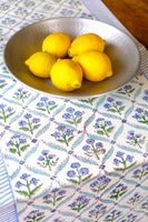 Wildblumenpfad