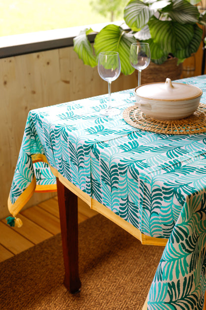 Coastal Canopy