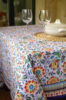 Marble Inlay