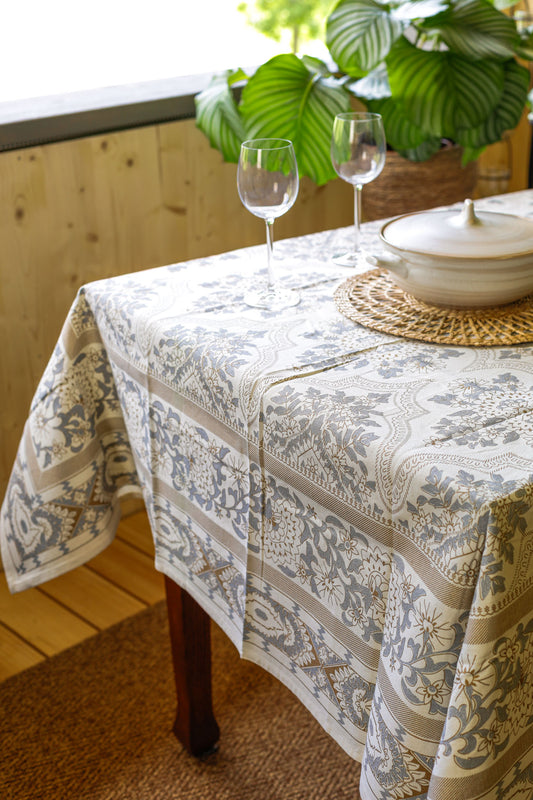 Gilded Tapestry