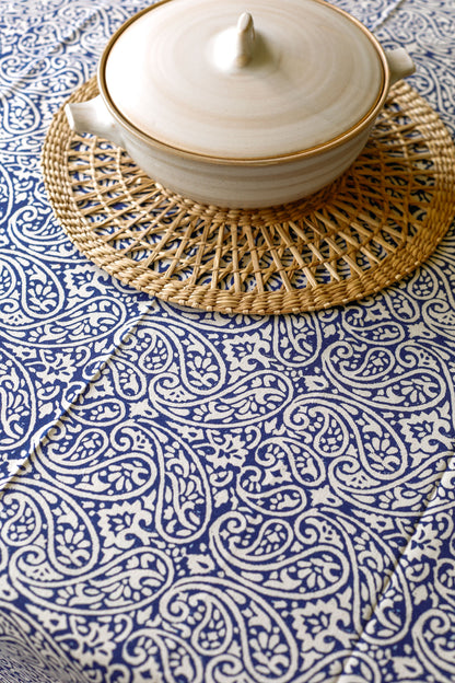 Midnight Paisley