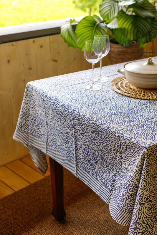 Midnight Paisley